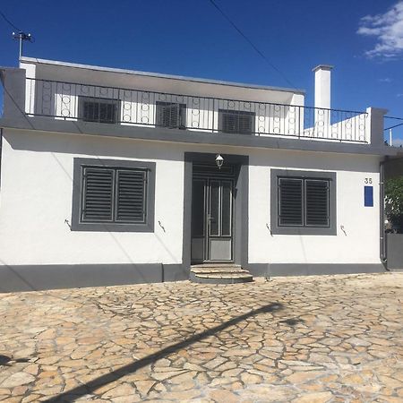 Rooms With A Parking Space Selce, Crikvenica - 11133 Bagian luar foto