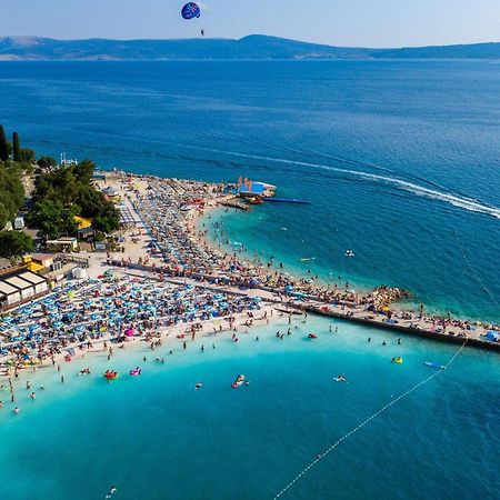Rooms With A Parking Space Selce, Crikvenica - 11133 Bagian luar foto