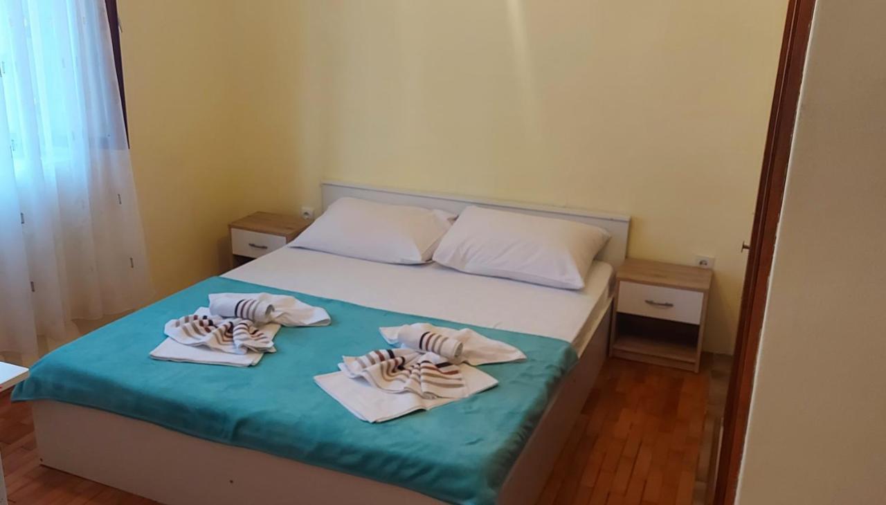 Rooms With A Parking Space Selce, Crikvenica - 11133 Bagian luar foto